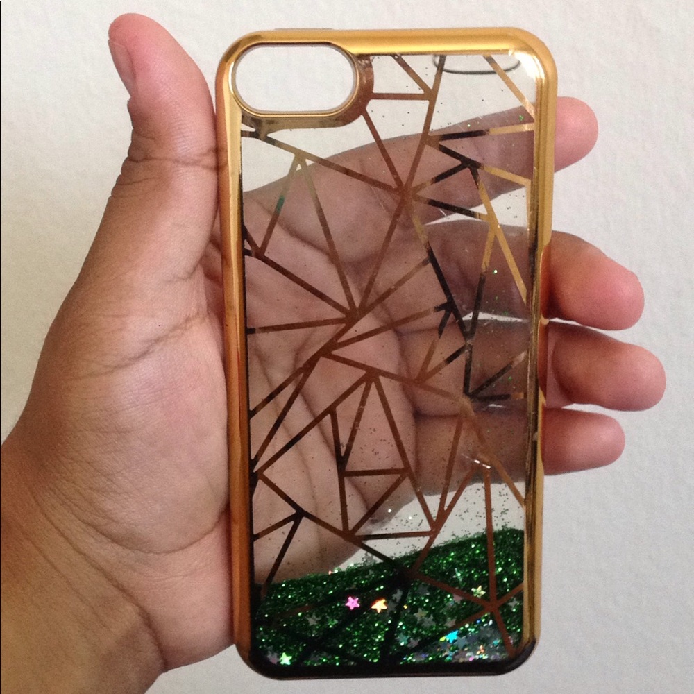iPhone 5/5s case